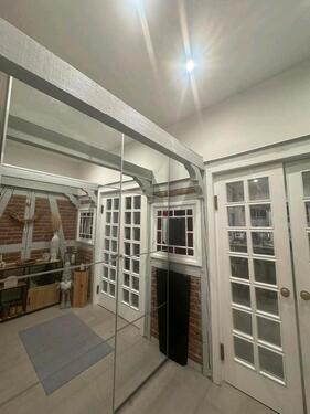 Foto - Etagenwohnung zur Miete in Neustadt am Rübenberge