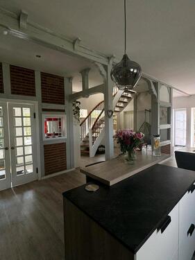 Foto - Etagenwohnung in Neustadt am Rübenberge