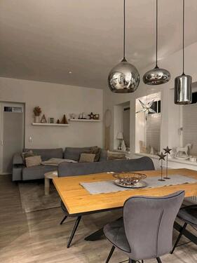 Foto - Etagenwohnung in Neustadt am Rübenberge zur Miete