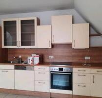 Helle Oberwohnung in Sedelsberg - Saterland