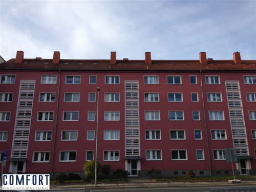 Foto - Einziehen und Wohlfühlen - Wohnung mit Balkon & Tageslichtbad...