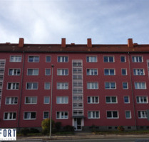 Einziehen und Wohlfühlen - Wohnung mit Balkon & Tageslichtbad... - Chemnitz Bernsdorf