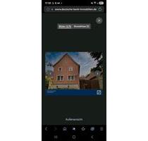 Sanierungsbedürftiges Einfamilienhaus - Kölleda