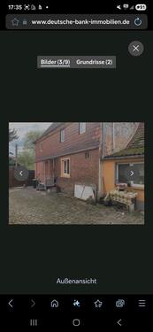 Foto - 4 Zimmer Einfamilienhaus in Kölleda