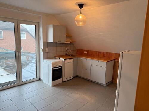 Foto - 2 ZimmerSingle Wohnung - 600,00&nbsp;EUR Kaltmiete, ca.&nbsp; 40,00&nbsp;m&sup2;