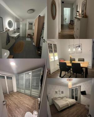 Foto - 3 Zimmer-Whg, 93 qm, Garage, Garten , BarsinghausenOT