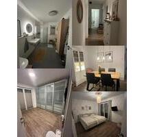 3 Zimmer-Whg, 93 qm, Garage, Garten , BarsinghausenOT - Wunstorf