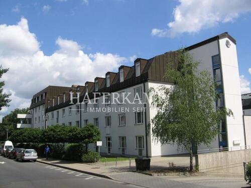 Foto - Tiefgarage im Appartementhaus von Dresden Klotzsche