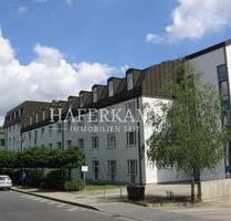 Tiefgarage im Appartementhaus von Dresden Klotzsche