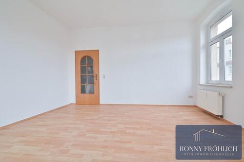 Foto - 3 Zimmer Etagenwohnung in Meerane