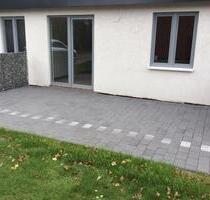 2-Zimmerwohnung-Terrassenwohnung - Ritterhude