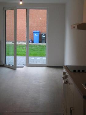 Foto - 2 Zimmer Terrassenwohnung zur Miete in Ritterhude