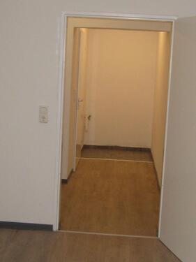 Foto - Terrassenwohnung in Ritterhude zur Miete