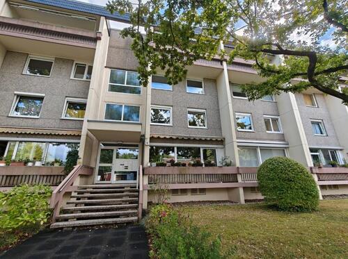 Foto - Helle Masionettenwohnung in ruhiger Lage von Erkrath Hochdahl