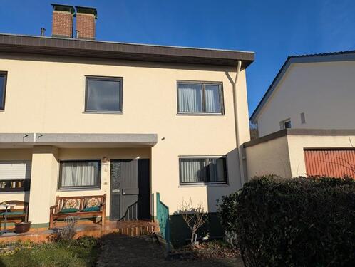 Foto - Gepflegte Doppelhaushälfte mit Garten in Top-Lage