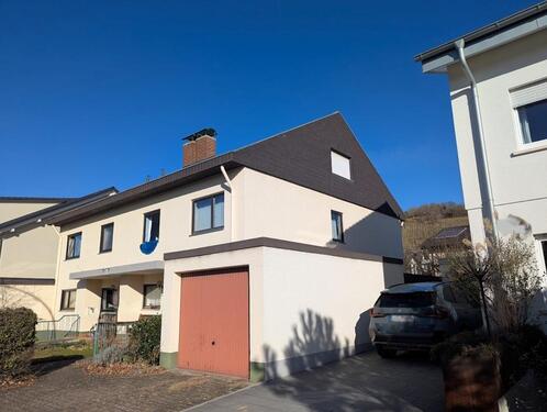 Foto - 5 Zimmer Doppelhaushälfte zum Kaufen in Weil am Rhein