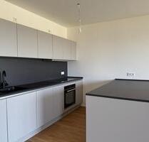 Großzügige 4-Zimmer-Wohnung mit Panoramablick - Ostfildern