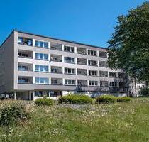 Geräumige Wohnung in zentraler Lage - Burscheid Geräumige Wohnung in zentraler Lage - Burscheid