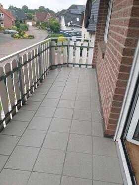 Foto - Etagenwohnung in Neuenkirchen zur Miete