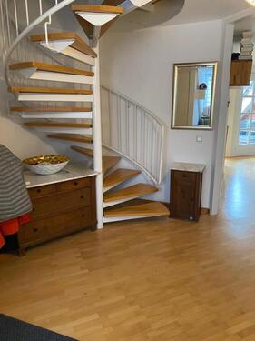 Foto - Maisonettenwohnung in Nottuln zum Kaufen