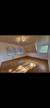 Foto - Dachgeschoßwohnung in Minden zur Miete
