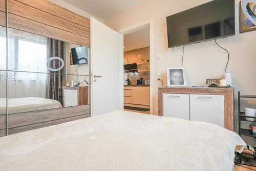 Foto - 2 Zimmer Erdgeschoßwohnung zur Miete in Nideggen