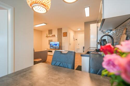 Foto - 2 Zimmer Erdgeschoßwohnung in Nideggen