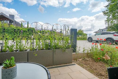 Foto - Erdgeschoßwohnung in Nideggen zur Miete