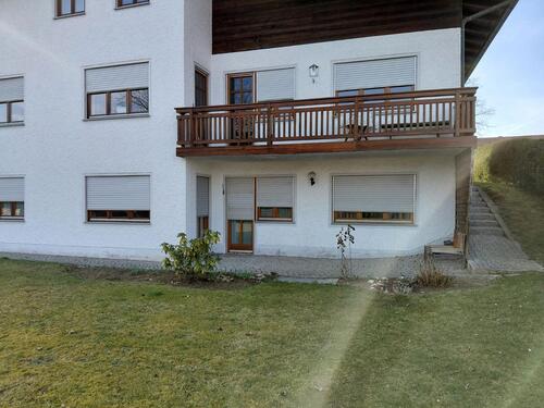 Foto - 3 Zimmer Wohnung - 630,00&nbsp;EUR Kaltmiete, ca.&nbsp; 92,00&nbsp;m&sup2;