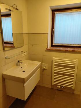 Foto - Terrassenwohnung in Eging am See zur Miete