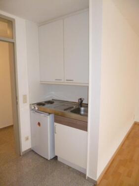 Foto - 1 Zimmer Etagenwohnung zur Miete in Hannover