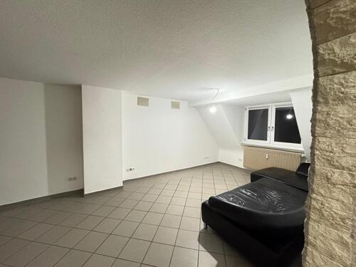 Foto - Dachgeschoßwohnung in Oberhausen zur Miete