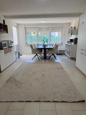 Foto - Wohnung Erdgeschoss Bexbach zu vermieten