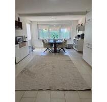 Wohnung Erdgeschoss Bexbach zu vermieten