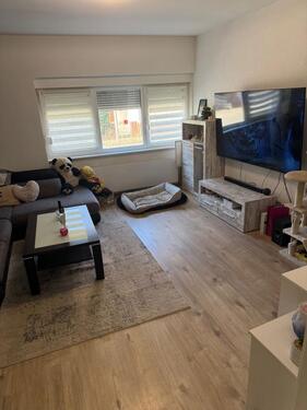 Foto - 2 Zimmer Erdgeschoßwohnung in Bexbach