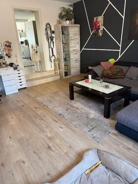 Foto - Erdgeschoßwohnung in Bexbach zur Miete