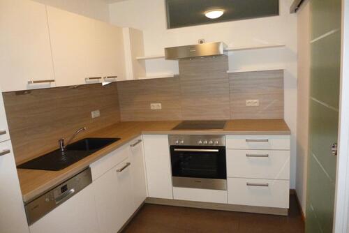 Foto - 2 Zimmer Etagenwohnung in Bad Bergzabern