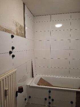 Foto - Wohnung 2 ZKB in Kaiserslautern zu vermieten KM-550.-€