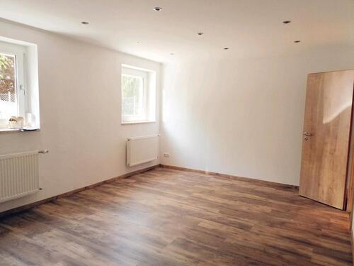 Foto - Etagenwohnung in Freyung zur Miete