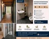 Foto - 4 Zimmer Dachgeschoßwohnung zur Miete in Bernhardswald