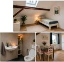 Foto - Dachgeschoßwohnung in Bernhardswald zur Miete