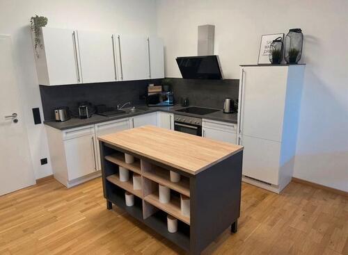 Foto - 2.5 Zimmer Erdgeschoßwohnung zur Miete in Bamberg