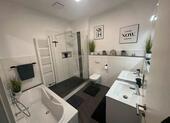 Foto - 2.5 Zimmer Erdgeschoßwohnung in Bamberg