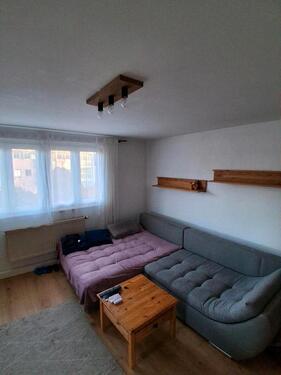 Foto - offene 2 Zimmer Wohnung zu vermieten