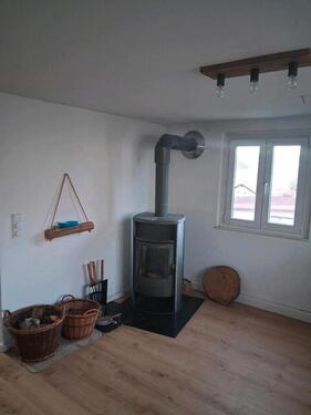 Foto - 2 Zimmer Erdgeschoßwohnung in Regen