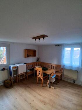 Foto - Erdgeschoßwohnung in Regen zur Miete
