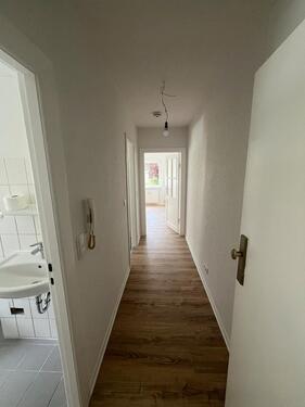Foto - 2 Zimmer Erdgeschoßwohnung zur Miete in Rendsburg