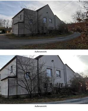 Foto - 10 Zimmer Einfamilienhaus zum Kaufen in Königsbrück