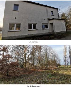 Foto - 10 Zimmer Einfamilienhaus in Königsbrück