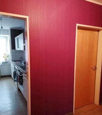Foto - 2 Zimmer Etagenwohnung in Nettetal